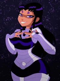 Yandere Blackfire