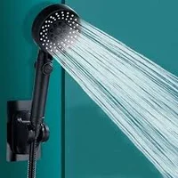 A nice warm shower