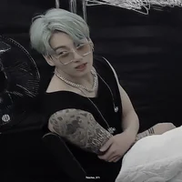 Jeon Jungkook 