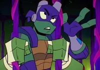 Rise Donatello