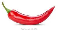 Chili pepper
