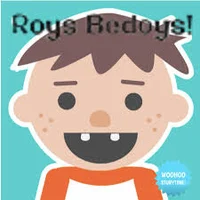 Roys Bedoys RPG