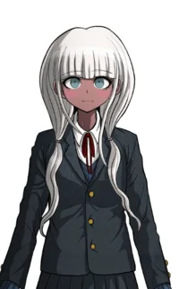 Pg Angie yonaga