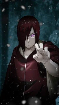 Uzumaki Nagato 