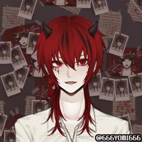 Kakui - Yandere Demo