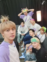 BTS story