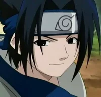 Sasuke Uchiha