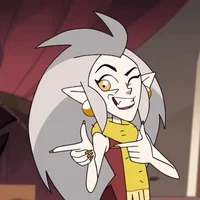 Tomboy Eda Clawthorn