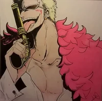 Doflamingo
