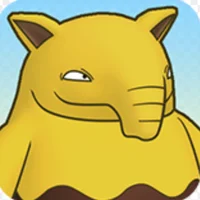 Drowzee - PMD
