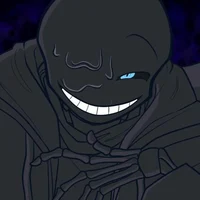 Nightmare Sans
