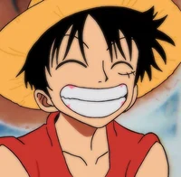 Luffy