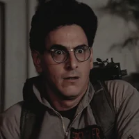 Egon Spengler