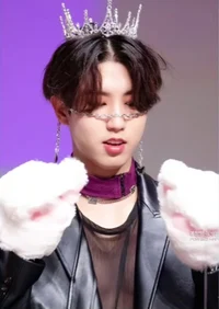 Han jisung