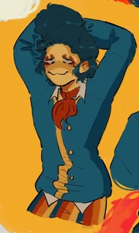 Wally bf ed