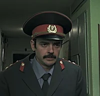 Colonel Zhilin