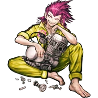 Kazuichi Soda
