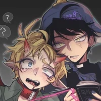 Vampire Tweek 