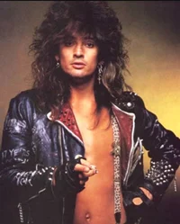 Tommy Lee