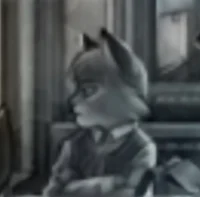 Michael - Lackadaisy