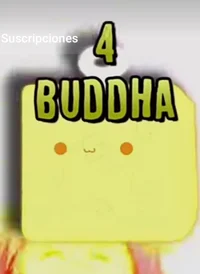 Buddha bloxfruit 