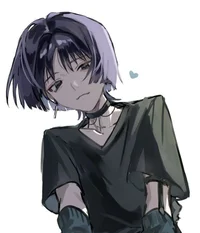 Stalker scaramouche