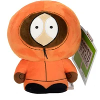kenny plush