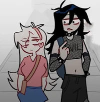 Sara yg and peter yb