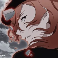 Nakahara chuuya 