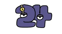 Twenty Four