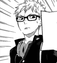 Tsukishima Kei