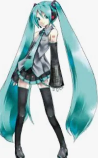 Hatsune Miku