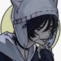 Scaramouche BF