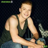 Ian Gallagher