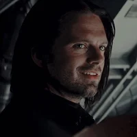 Bucky Barnes