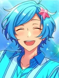 Merman Kanata