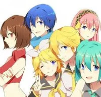 vocaloid 