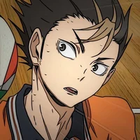 Yu Nishinoya