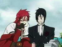 sebastian and grell