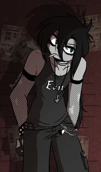 Goth Peter 