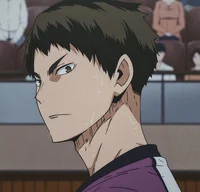 Ushijima Wakatoshi