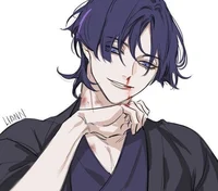 Bully Scaramouche