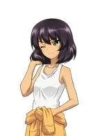Keiko Hoshino