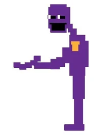 William Afton