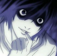 L Lawliet