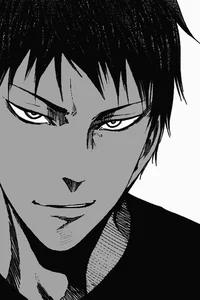Daiki Aomine