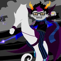 Eridan Ampora