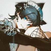 Cat maid Kunikuzushi