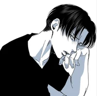 Levi Ackerman 