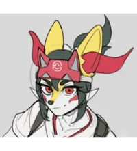 Kiriko Braixen